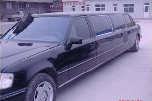 加长汽车保养价格多少