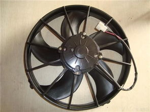 汽车风扇多少欧的