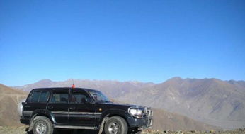 去西藏汽车多少排量