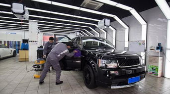 汽车大小保养差价多少 汽车大小保养差价多少