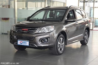 哈弗汽车最低多少