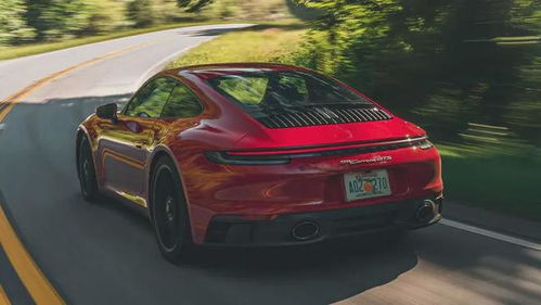 保时捷召回多少辆汽车 保时捷召回多少辆汽车