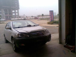 汽车浏览量多少