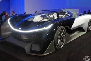 中国有多少超级汽车