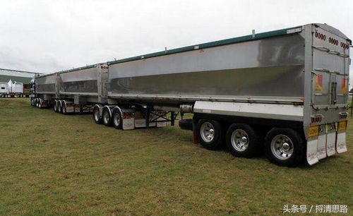 汽车挂车最长多少