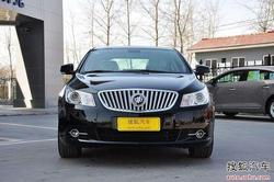 南京别克汽车优惠多少