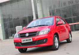 吉利英伦汽车首付多少