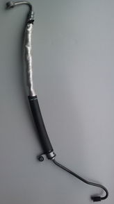 汽车转向油管多少根 汽车转向油管多少根