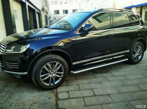 途锐汽车宽度多少