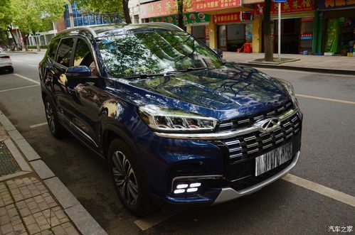 虎8汽车优惠多少 虎8汽车优惠多少