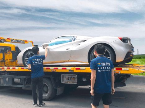 汽车托运多少算超长 汽车托运多少算超长