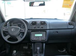 晶锐汽车油耗多少