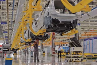 广州汽车产值多少亿