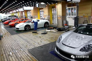 嘉兴汽车美容费用多少 嘉兴汽车美容费用多少