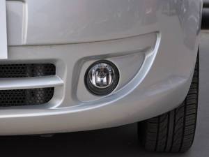 奇瑞汽车雾灯多少瓦