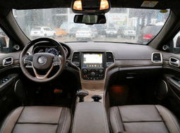 江华汽车有多少辆