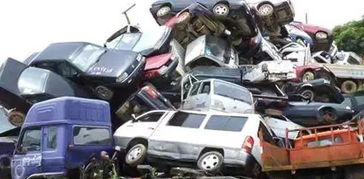 提前报废汽车补贴多少