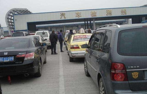 汽车年审总费用多少 汽车年审总费用多少