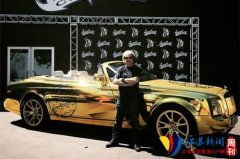 汽车装潢有多少猫腻