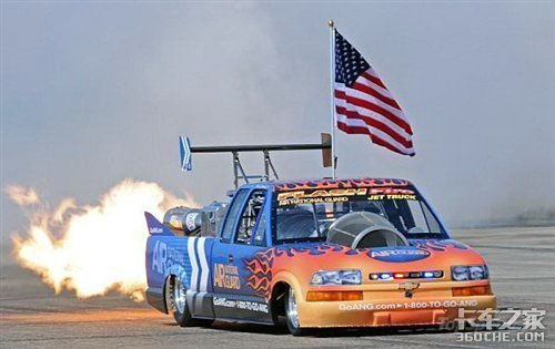 美国汽车时速是多少