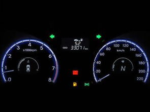 汽车油表多少伏