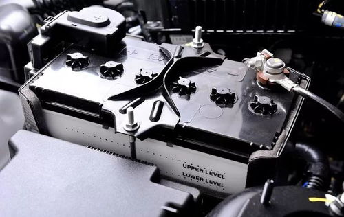 汽车电力多少可以打火