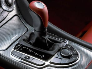 汽车档位各有多少速