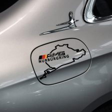 奔驰汽车油箱多少升