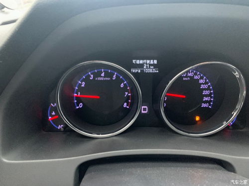 汽车开到多少公里上限