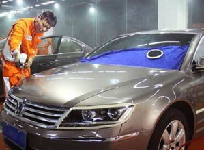 汽车美容钱要多少 汽车美容钱要多少