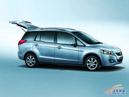 海马汽车09款多少 海马汽车09款多少