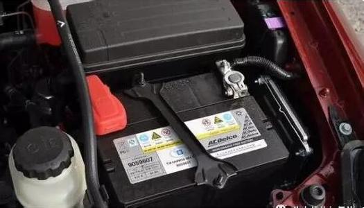 汽车电瓶寿命是多少