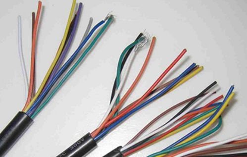 汽车电线ACC多少平方