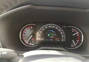 汽车台速耗油多少