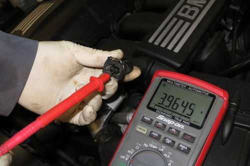 你们汽车气压都多少