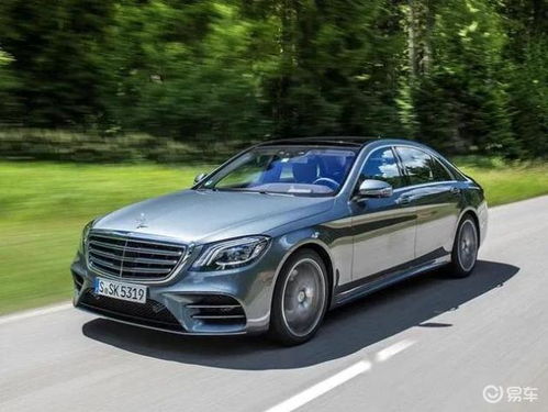 奔驰.牌汽车最贵多少