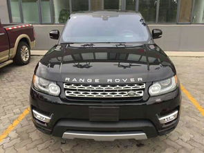 路虎汽车油耗多少