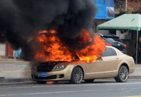 汽车承受的高温多少 汽车承受的高温多少