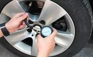 汽车轮多少温度正常 汽车轮多少温度正常