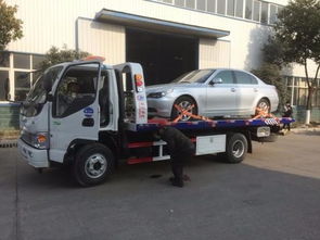 南平汽车拖车收费多少