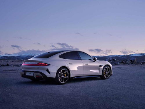 小米投入多少汽车测试