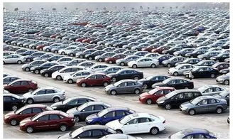 临淄区有多少辆汽车