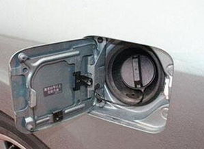 汽车油箱有多少杂质