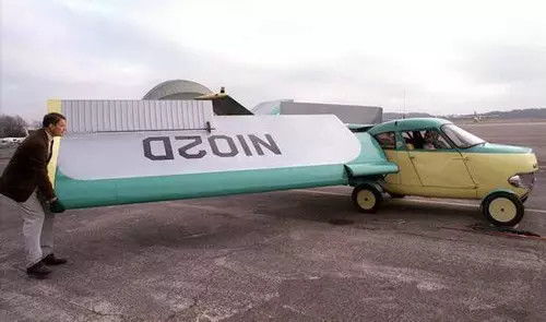 飞机等于多少汽车力气