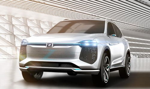 众泰汽车涨幅多少 众泰汽车涨幅多少