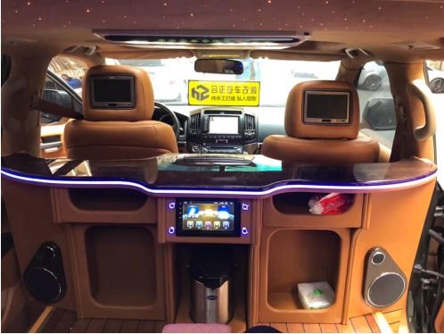 青岛汽车星空顶多少