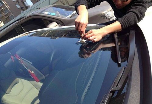 汽车坑洼修复价格多少 汽车坑洼修复价格多少