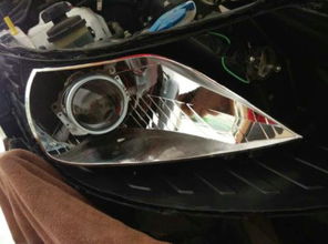 汽车梳妆灯多少瓦