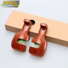 汽车靠背挂钩宽度多少