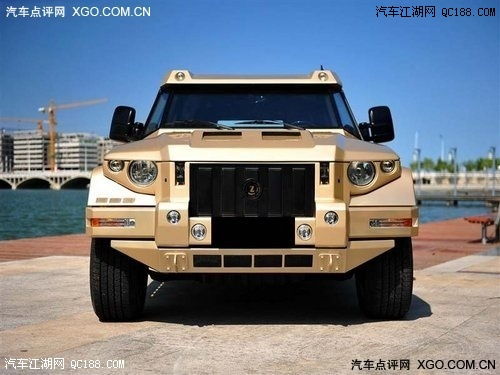 马龙进口汽车排名多少